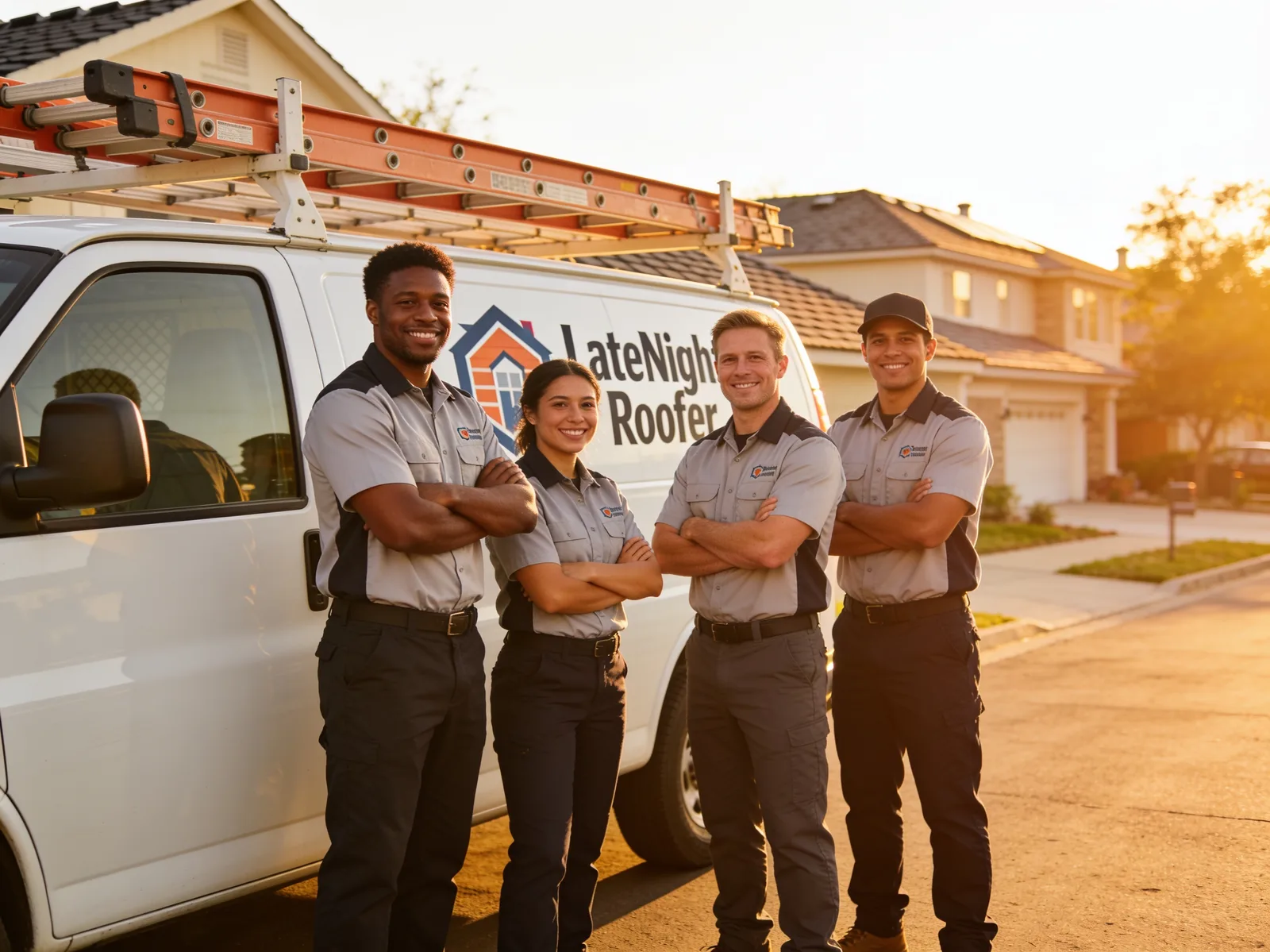 Emergency Roof Repair company in Lopez Island, WA